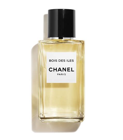 BOIS DES ILES LES EXCLUSIFS DE CHANEL – Eau 